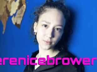 Berenicebrower