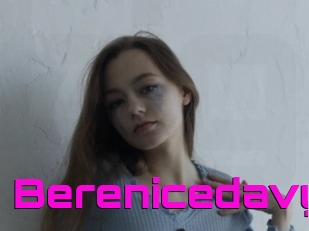 Berenicedavy
