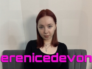 Berenicedevon
