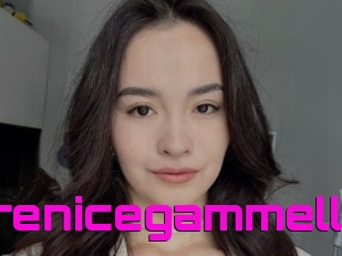 Berenicegammell