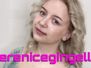 Berenicegingell