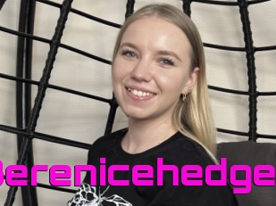 Berenicehedge