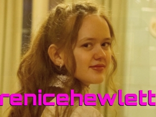 Berenicehewlett