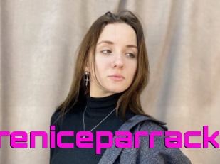 Bereniceparrack