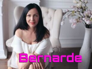 Bernarde