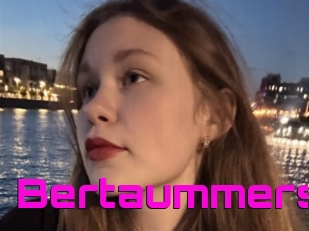 Bertaummers