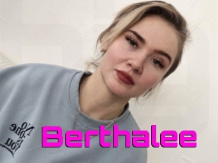 Berthalee