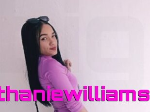 Bethaniewilliams
