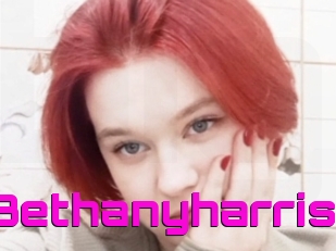 Bethanyharris