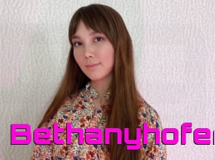 Bethanyhofer