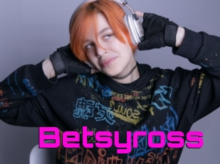 Betsyross
