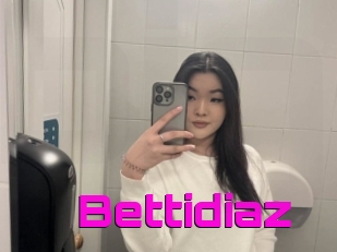 Bettidiaz