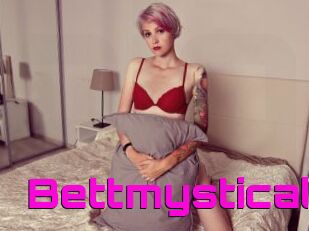 Bettmystical
