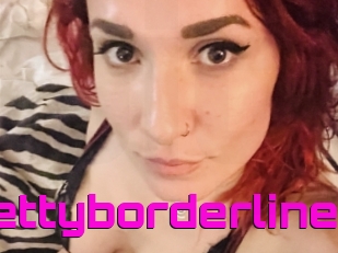 Bettyborderline