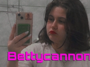Bettycannon