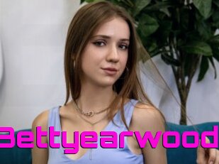 Bettyearwood