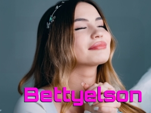 Bettyelson