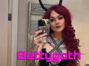 Bettygoth