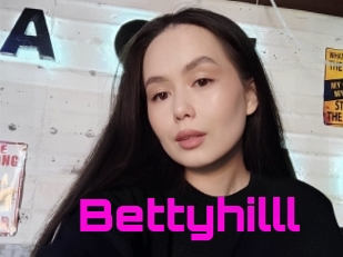 Bettyhilll