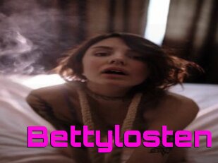 Bettylosten