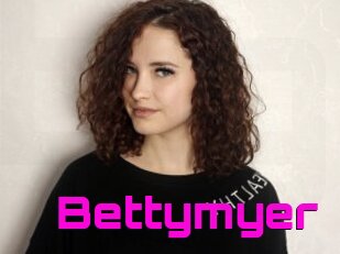 Bettymyer