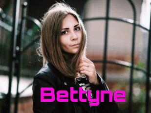 Bettyne