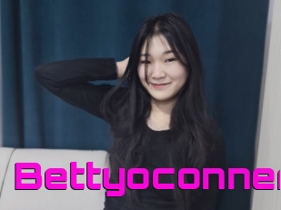 Bettyoconner