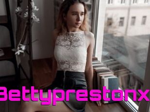 Bettyprestonx
