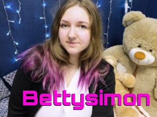 Bettysimon