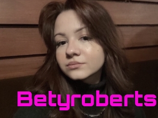 Betyroberts