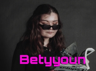 Betyyoun