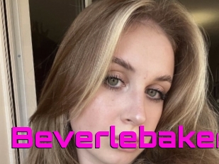 Beverlebaker