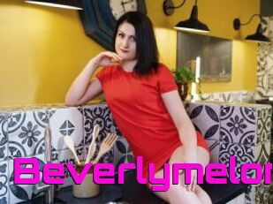 Beverlymelon