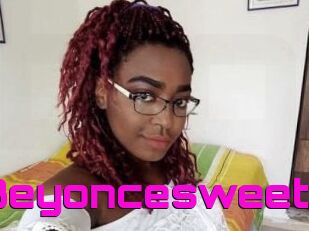 Beyoncesweet