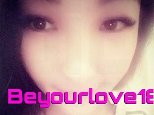 Beyourlove18