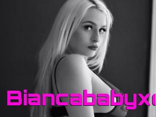 Biancababyxo