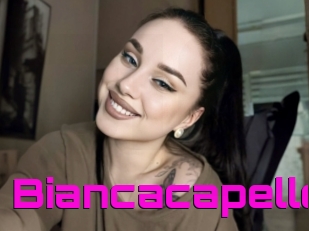Biancacapello