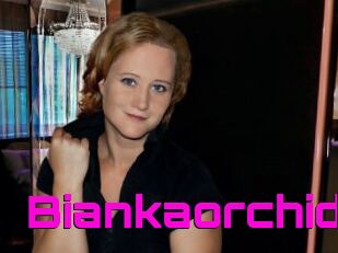 Biankaorchid
