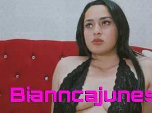 Bianncajunes