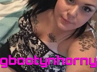 Bigbootynhorny