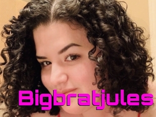 Bigbratjules