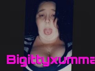 Bigittyxumma