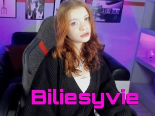 Biliesyvie