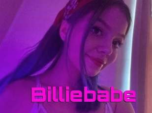 Billiebabe