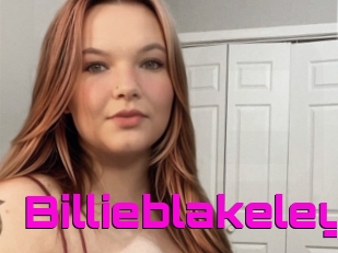 Billieblakeley