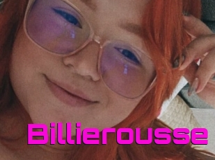Billierousse