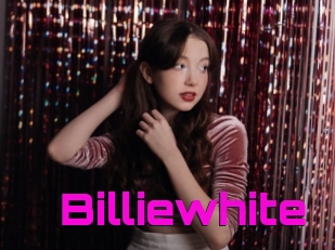 Billiewhite