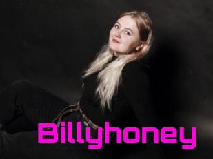 Billyhoney