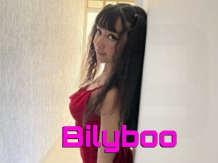 Bilyboo