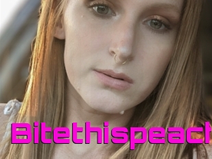 Bitethispeach